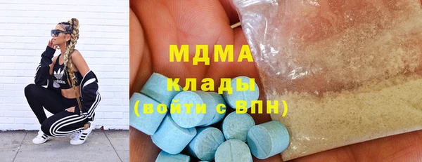 шишки Иннополис